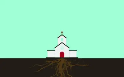 Heaven on Earth Series Part IV: The Church’s Future