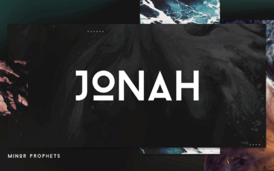 Jonah 2